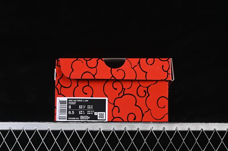 All categories Nk Air Force 1 Air Force series Nk Air Force 1 Low Air Force low-top Nike Air Force 1'07 Low Year of the Horse limited edition Air Force 1 low-top casual sneakers DN1688-821
